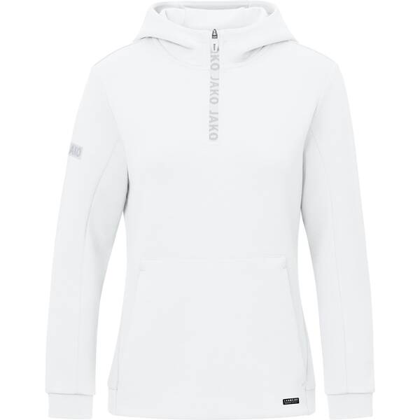JAKO Damen Kapuzensweat Zip Hoodie Pro Casual von Jako