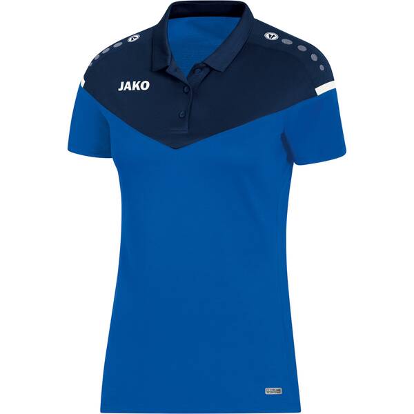 JAKO Damen Polo Champ 2.0 von Jako