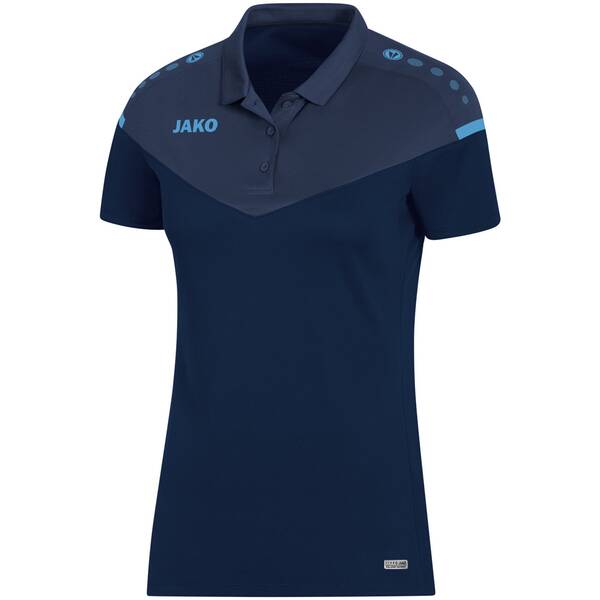 JAKO Damen Polo Champ 2.0 von Jako