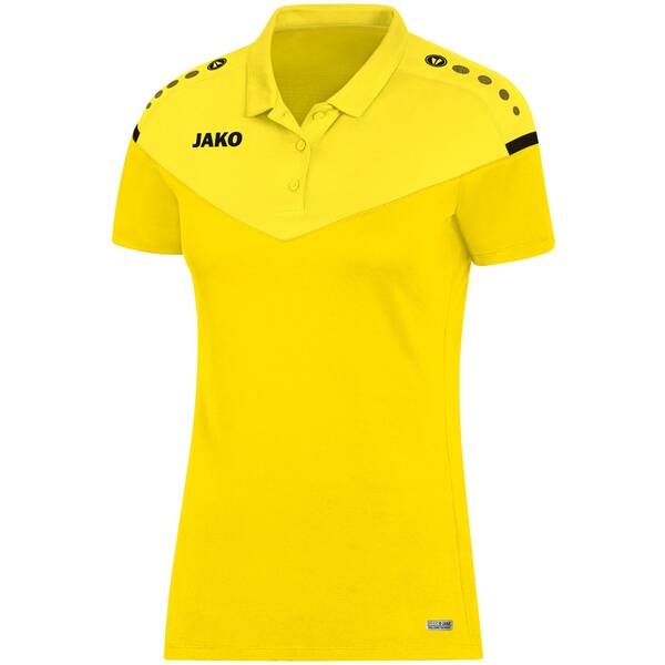 JAKO Damen Polo Champ 2.0 von Jako