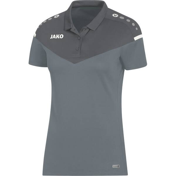 JAKO Damen Polo Champ 2.0 von Jako