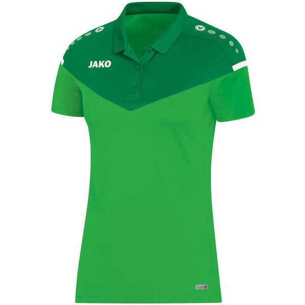 JAKO Damen Polo Champ 2.0 von Jako