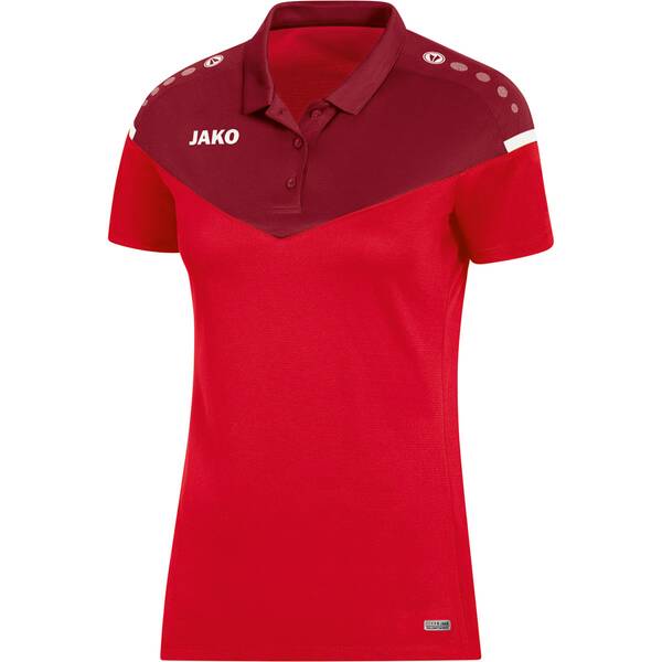 JAKO Damen Polo Champ 2.0 von Jako