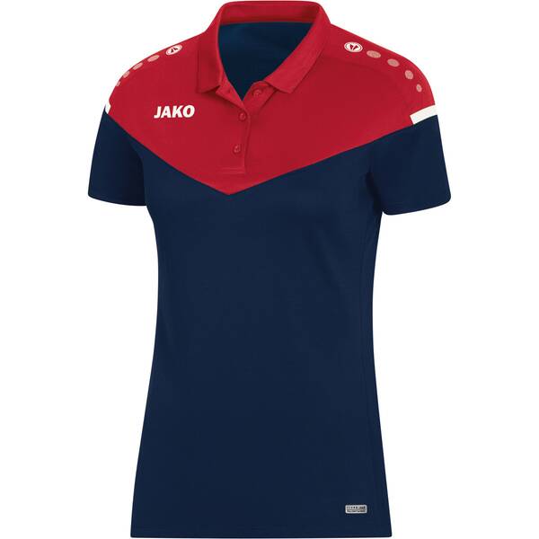 JAKO Damen Polo Champ 2.0 von Jako