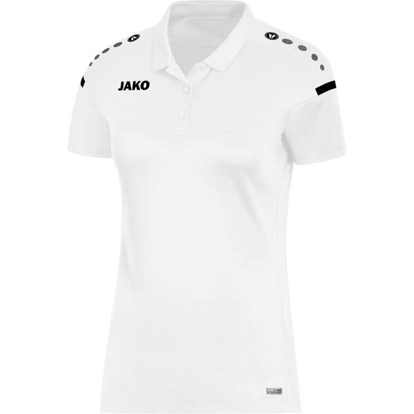 JAKO Damen Polo Champ 2.0 von Jako