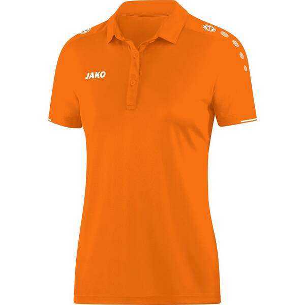JAKO Damen Polo Classico JAKO Damen Polo Classico von Jako