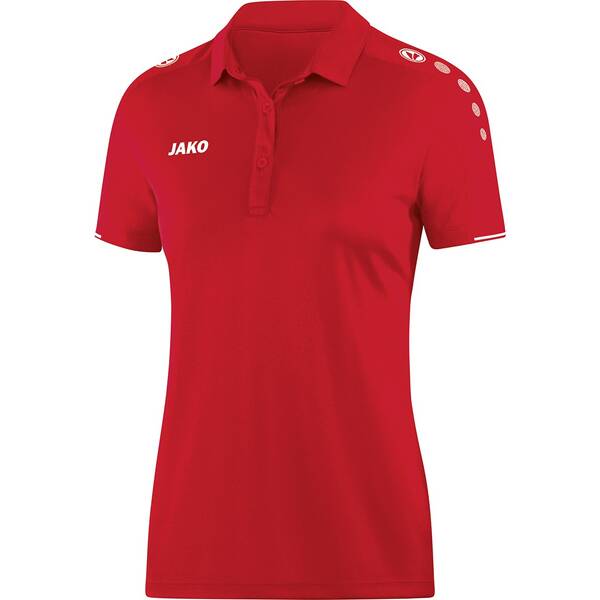 JAKO Damen Polo Classico JAKO Damen Polo Classico von Jako