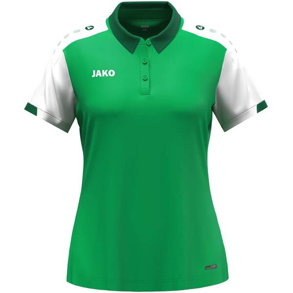 JAKO Damen Polo Polo Dynamic Damen von Jako