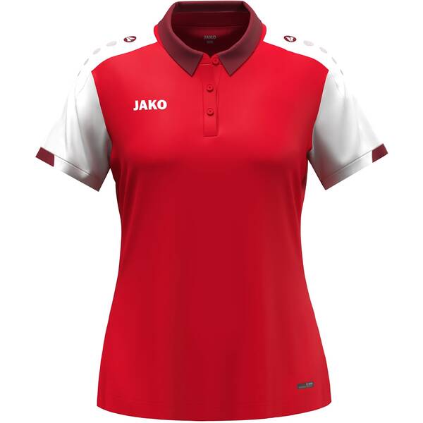 JAKO Damen Polo Polo Dynamic Damen von Jako