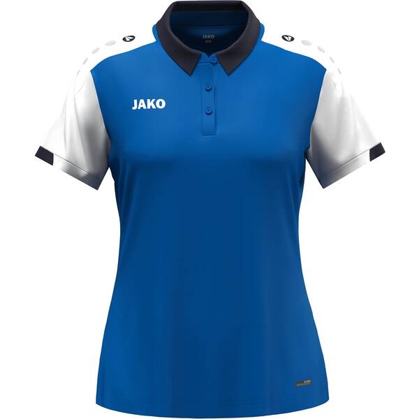 JAKO Damen Polo Polo Dynamic Damen von Jako