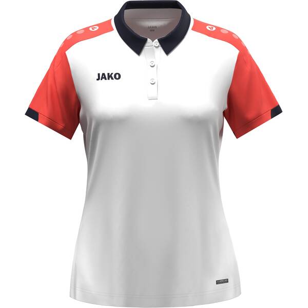 JAKO Damen Polo Polo Dynamic Damen von Jako