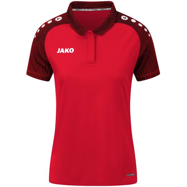 JAKO Damen Polo Polo Performance JAKO Damen Polo Polo Performance von Jako