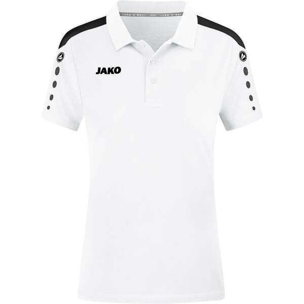JAKO Damen Polo Polo Power JAKO Damen Polo Polo Power von Jako
