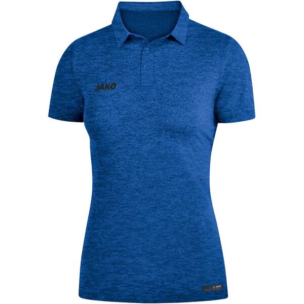 JAKO Damen Polo Premium Basics von Jako