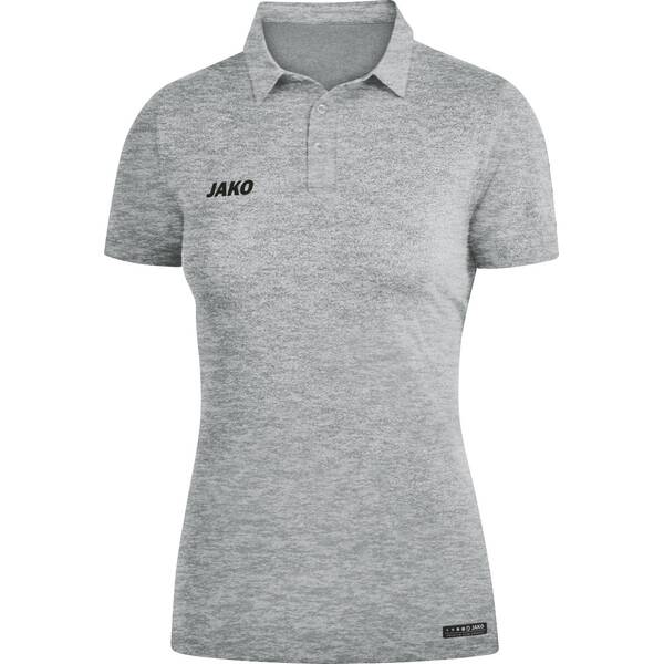 JAKO Damen Polo Premium Basics von Jako