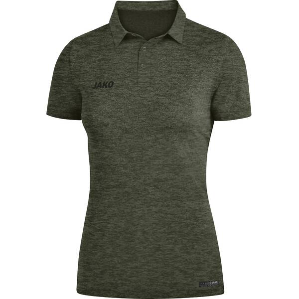 JAKO Damen Polo Premium Basics von Jako