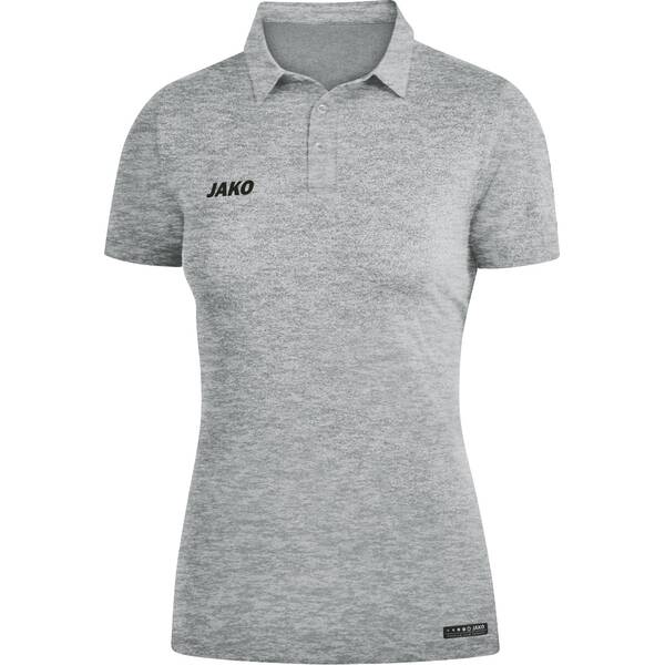 JAKO Damen Polo Premium Basics JAKO Damen Polo Premium Basics von Jako