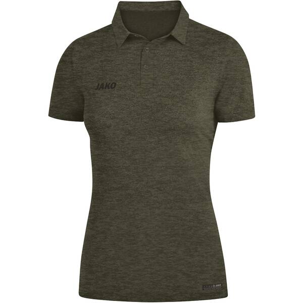 JAKO Damen Polo Premium Basics JAKO Damen Polo Premium Basics von Jako