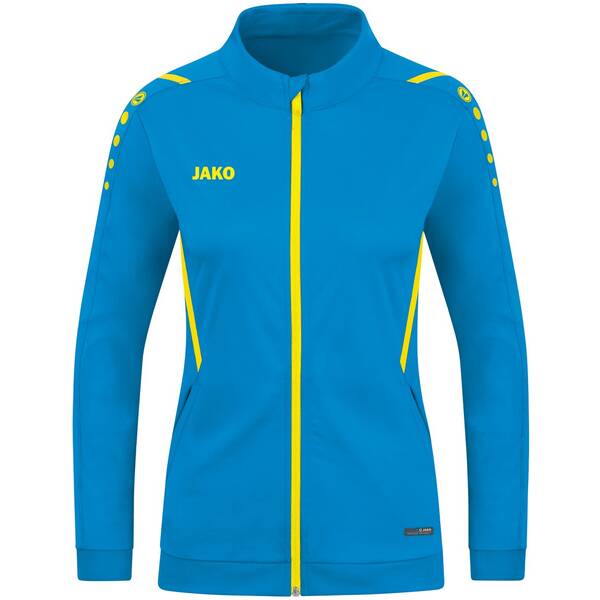 JAKO Damen Polyesterjacke Challenge von Jako