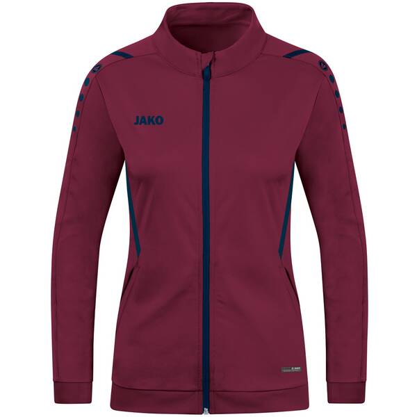 JAKO Damen Polyesterjacke Challenge von Jako