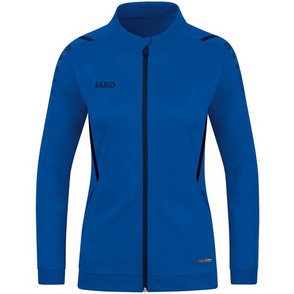 JAKO Damen Polyesterjacke Challenge von Jako