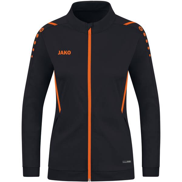 JAKO Damen Polyesterjacke Challenge von Jako