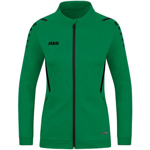 JAKO Damen Polyesterjacke Challenge von Jako