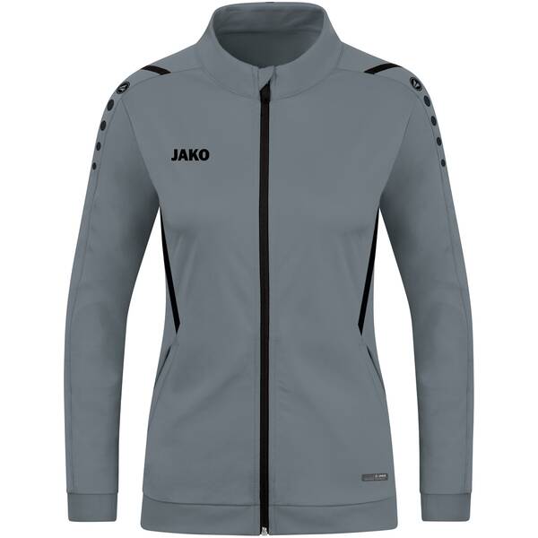 JAKO Damen Polyesterjacke Challenge von Jako