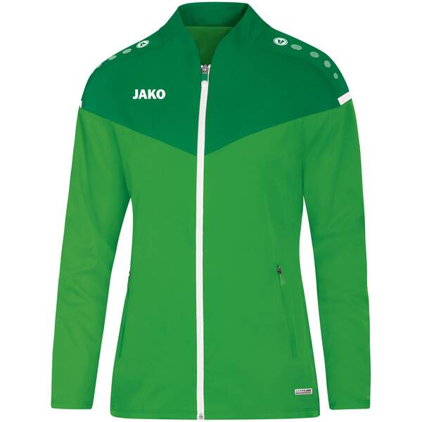 JAKO Damen Präsentationsjacke Champ 2.0 von Jako