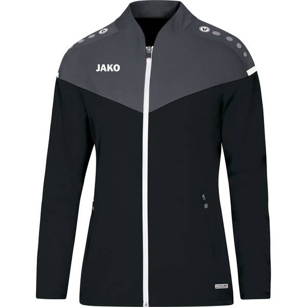 JAKO Damen Präsentationsjacke Champ 2.0 von Jako