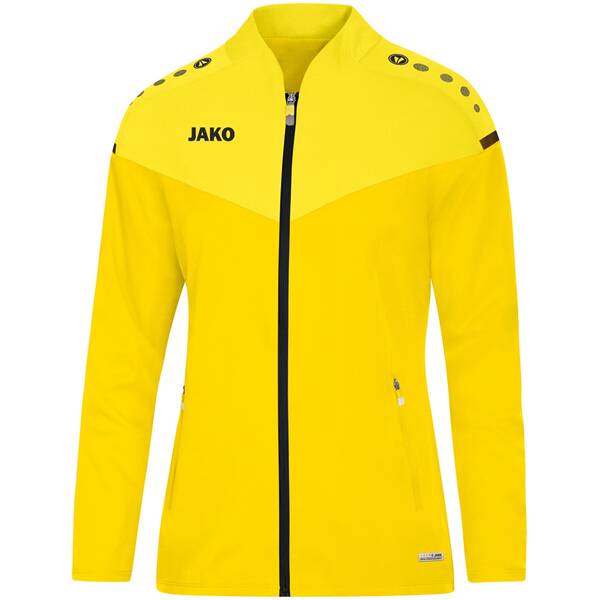 JAKO Damen Präsentationsjacke Champ 2.0 von Jako