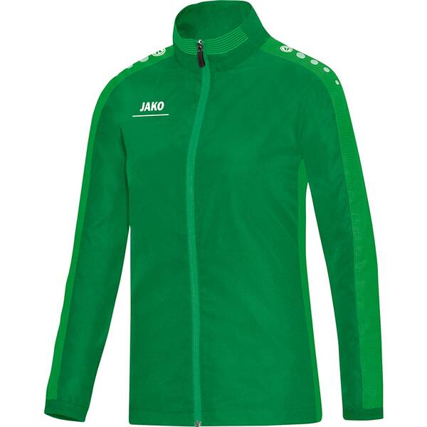 JAKO Damen Präsentationsjacke Striker von Jako