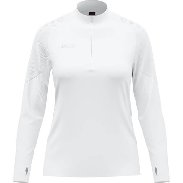 JAKO Damen Pullover Ziptop Light Flow Damen von Jako