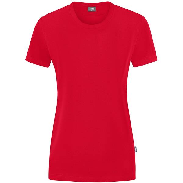 JAKO Damen Shirt T-Shirt Doubletex von Jako
