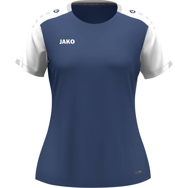 JAKO Damen Shirt T-Shirt Dynamic Damen von Jako