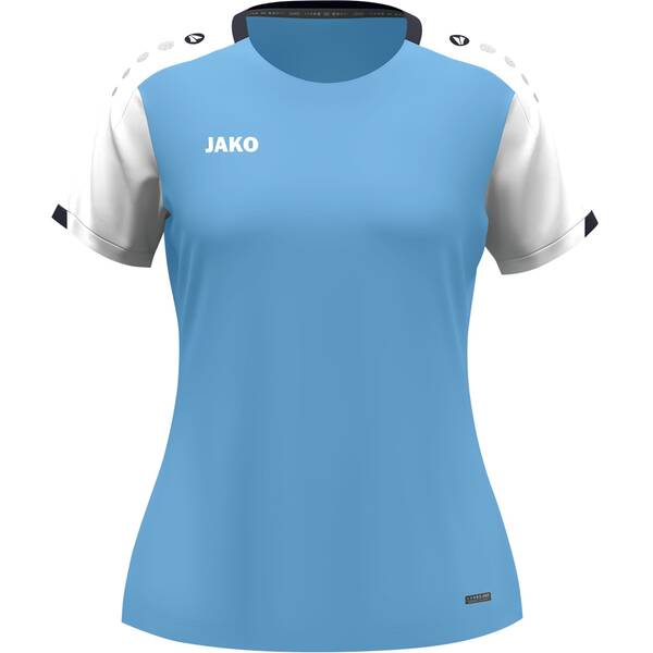 JAKO Damen Shirt T-Shirt Dynamic Damen von Jako