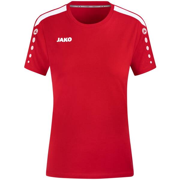JAKO Damen Shirt T-Shirt Power von Jako