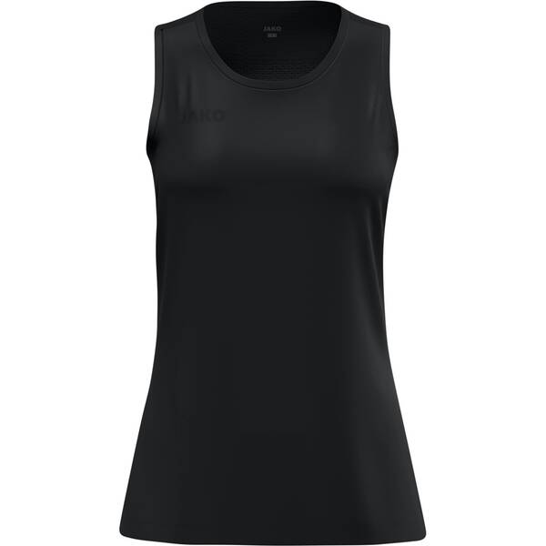 JAKO Damen Shirt Tanktop Uni Damen von Jako