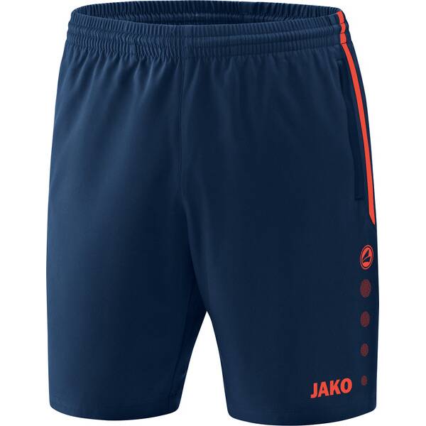 JAKO Damen Short Competition 2.0 von Jako