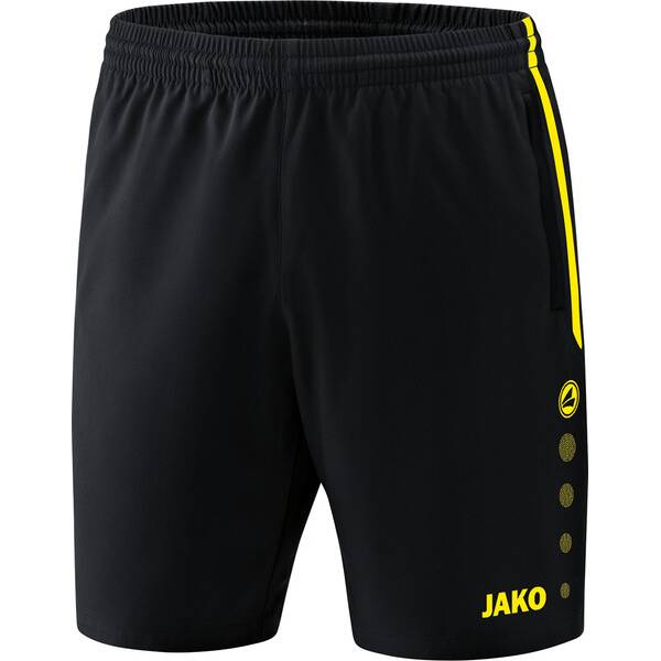 JAKO Damen Short Competition 2.0 von Jako