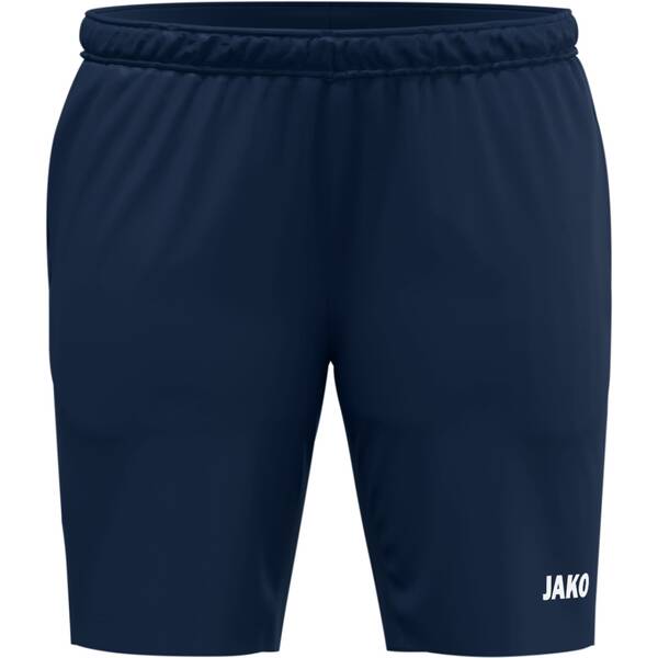 JAKO Damen Shorts Freizeitshort Dynamic Damen von Jako