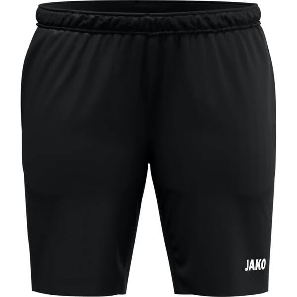 JAKO Damen Shorts Freizeitshort Dynamic Damen von Jako