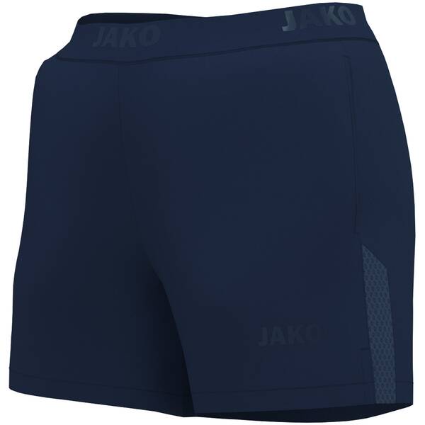 JAKO Damen Shorts Running Short Power von Jako