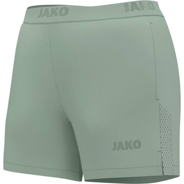 JAKO Damen Shorts Running Short Power von Jako