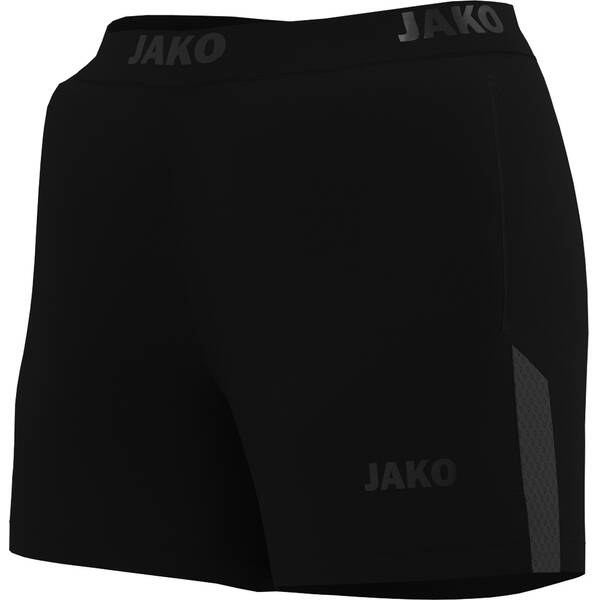 JAKO Damen Shorts Running Short Power von Jako