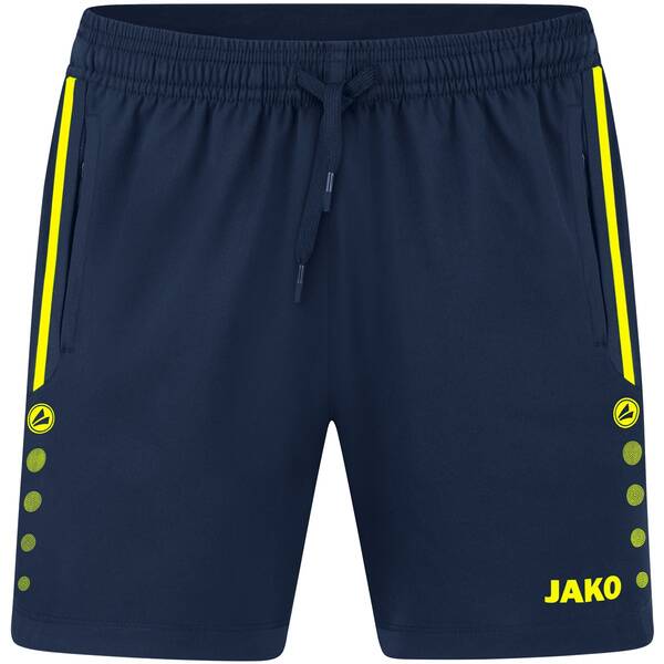 JAKO Damen Shorts Short Allround von Jako