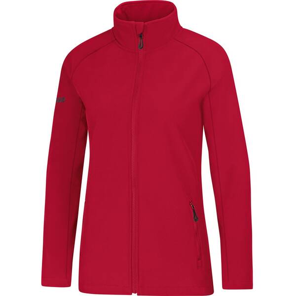 JAKO Damen Softshelljacke Team von Jako