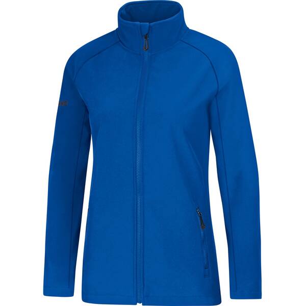 JAKO Damen Softshelljacke Team von Jako