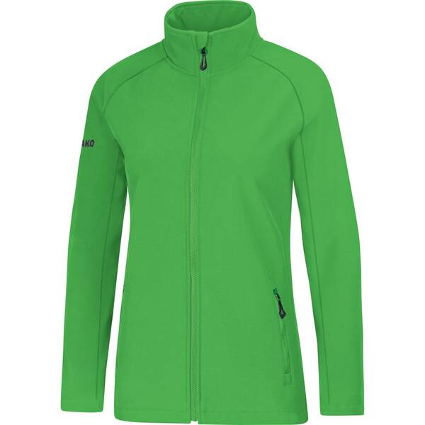 JAKO Damen Softshelljacke Team von Jako
