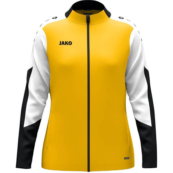 JAKO Damen Sportanzug Polyesterjacke Dynamic Damen von Jako